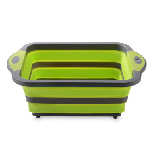 Multifunctional Folding Kitchen Sink Chopping Board