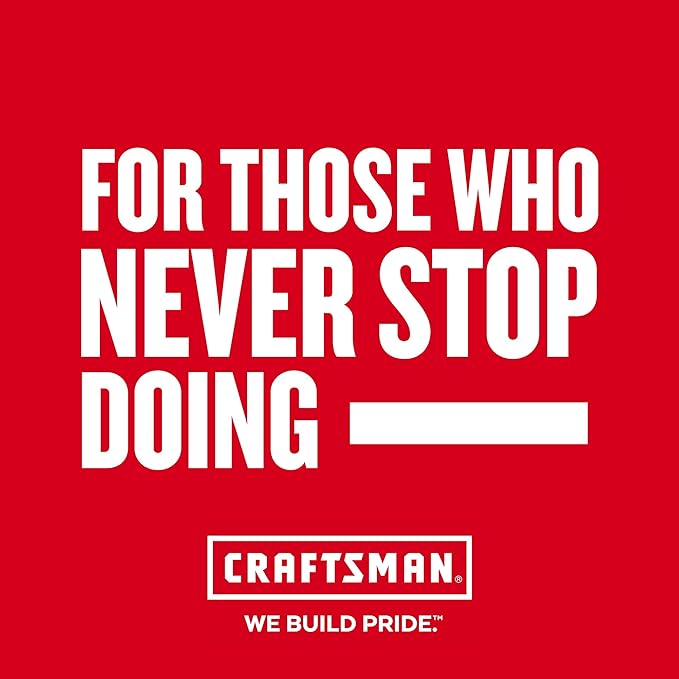 CRAFTSMAN CMHT65073 CFT SD BI-MATERIAL 4PC PRECISION,(Pack of 4)