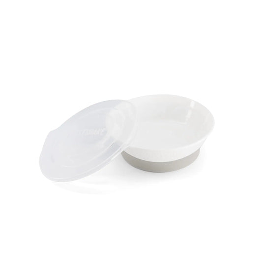 TWISTSHAKE Bowl 6+m White