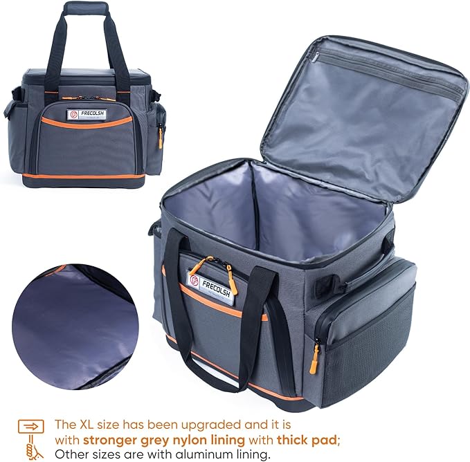 Travel Carrying Case Compatible with Jackery Explorer 1500, Portable Power Station Storage Case with Water- proof Bottom and Pocket for Jackery Accessories Solar Generator, Storage Bag Only