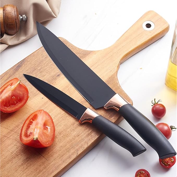 Kitchen Utensils Set,19 Pcs Cooking Tools and Knives Set,Cutting Board, Silverware Set, with Utensil Holder Precision Cutting and Organized Dining Kitchen Tool (Grey)