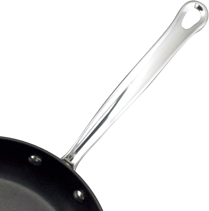 Farberware Millennium Stainless Steel 10-Piece Cookware Set