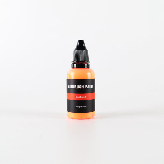 Waterproof Fluorescent Acrylic Paint for Art